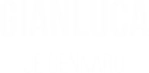 Gianluca De Gennaro Logo
