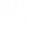 Gianluca De Gennaro Logo